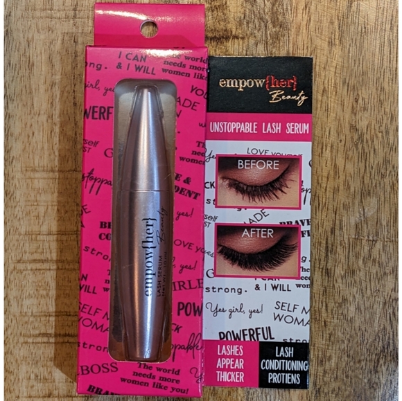 Empower(Her) Unstoppable Lash Serum - Picture 1 of 2